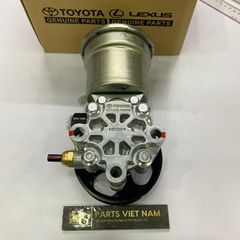 Bơm trợ lực Toyota Innnova 1TR, Fortuner 2TR đời 2005 - 2019. Hàng Thái Lan bảo hành 6 tháng. Mã 44310-0K010, 44310-0K030, 443100K010, 443100K030