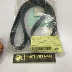 Dây curoa cam Lexus RX400h, RX300, RX330, RX350, ES300 động cơ 1MZ, 3MZ đời 2002 - 2009. Hàng Lexus. Mã 13568-29025, 1356829025, 211Y32