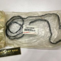 Gioăng dàn cò Toyota Camry 3.0 động cơ 1MZ. Hàng Toyota. Mã 11214-20030, 11213-20030, 1121420030, 1121320030 ( 1 đôi )