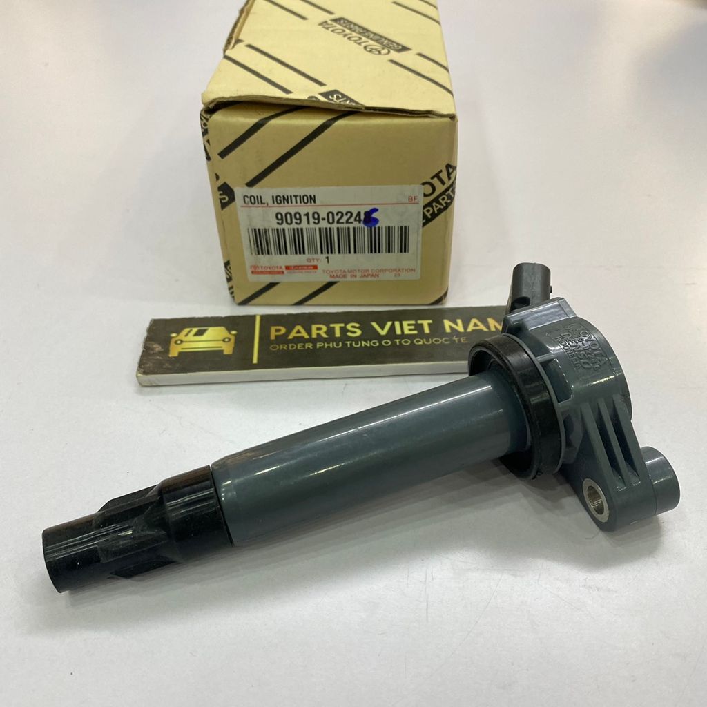 Mobin Camry 3.0 1MZ, Lexus RX300, RX330, RX350, RX400h 3MZ. đời 2001 - 2016. Hàng cao cấp bảo hành 3 tháng. Mã 9091902246, 90919-02246