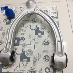 Càng A trên Mercedes W213 E-Class E200, E250, E300, E350, E400, E500, E63 AMG đời 2016 - 2022. Hàng Bmtsr Mã A2053305501 LH và A 2053305601 RH