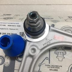 Càng A trên Mercedes W205 C200, C250, C350, C63 AMG đời 2014 - 2022. Hàng Bmtsr. Mã A2053305501 LH,  A 2053305601 RH