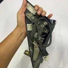 Gương bên phụ Mercedes W117 CLA 180, CLA 200, CLA 220, CLA 250, CLA 45 Amg đời 2013 - 2015. Hàng tháo xe. Mã A1178102219