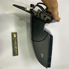 Gương bên phụ Mercedes W117 CLA 180, CLA 200, CLA 220, CLA 250, CLA 45 Amg đời 2013 - 2015. Hàng tháo xe. Mã A1178102219