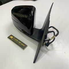 Gương bên phụ Mercedes W117 CLA 180, CLA 200, CLA 220, CLA 250, CLA 45 Amg đời 2013 - 2015. Hàng tháo xe. Mã A1178102219