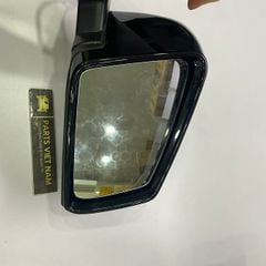 Gương bên phụ Mercedes W117 CLA 180, CLA 200, CLA 220, CLA 250, CLA 45 Amg đời 2013 - 2015. Hàng tháo xe. Mã A1178102219