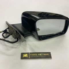 Gương bên phụ Mercedes W117 CLA 180, CLA 200, CLA 220, CLA 250, CLA 45 Amg đời 2013 - 2015. Hàng tháo xe. Mã A1178102219