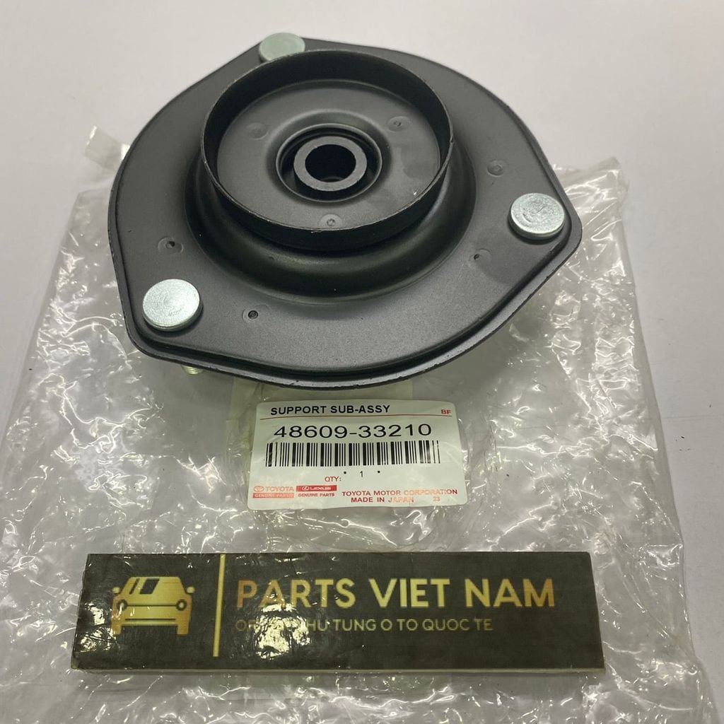 Bát bèo trước Lexus ES240, ES350 ACV40, GSV40 đời 2006 - 2012. Hàng cao cấp. Mã 48609-33210, 4860933210