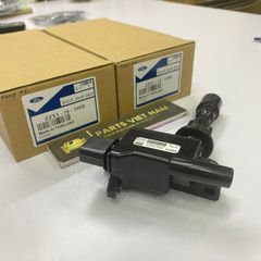 Mobin Mazda 323, Ford Laser 1.6 đời 2001 - 2005. Hàng cao cấp. Bảo hành 3 tháng. Mã ZZY1-18-100B, ZZY118100B ( 1 cái )