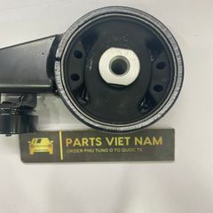 Thanh giằng chân máy số 8 Toyota Venza 3.5 động cơ 2GR đời 2009 - 2016. Hàng Japan bảo hành 6 tháng. Mã 12363-0P070, 123630P070