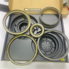 Piston nồi áp hộp số tự dộng Chevrolet Captiva 2013 - 2015. Hàng NAK. Mã 204300A 6T45 6T45E 6T40