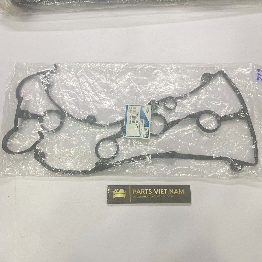 Gioăng dàn cò Mazda 626 2.0, Ford Laser 1.8 đời 2001 - 2015. Hàng Thailand. Mã FSD7-10-235, FSD710235