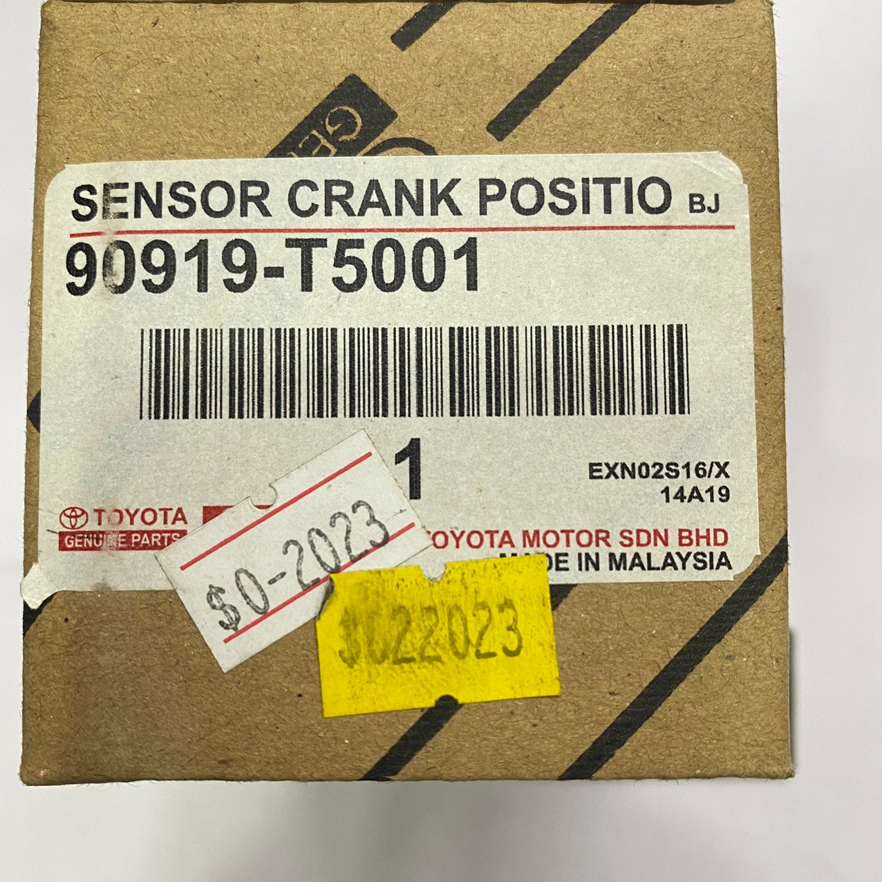 Menggali Potensi: Modifikasi Aftermarket untuk Mesin 1NZ-FE Yaris