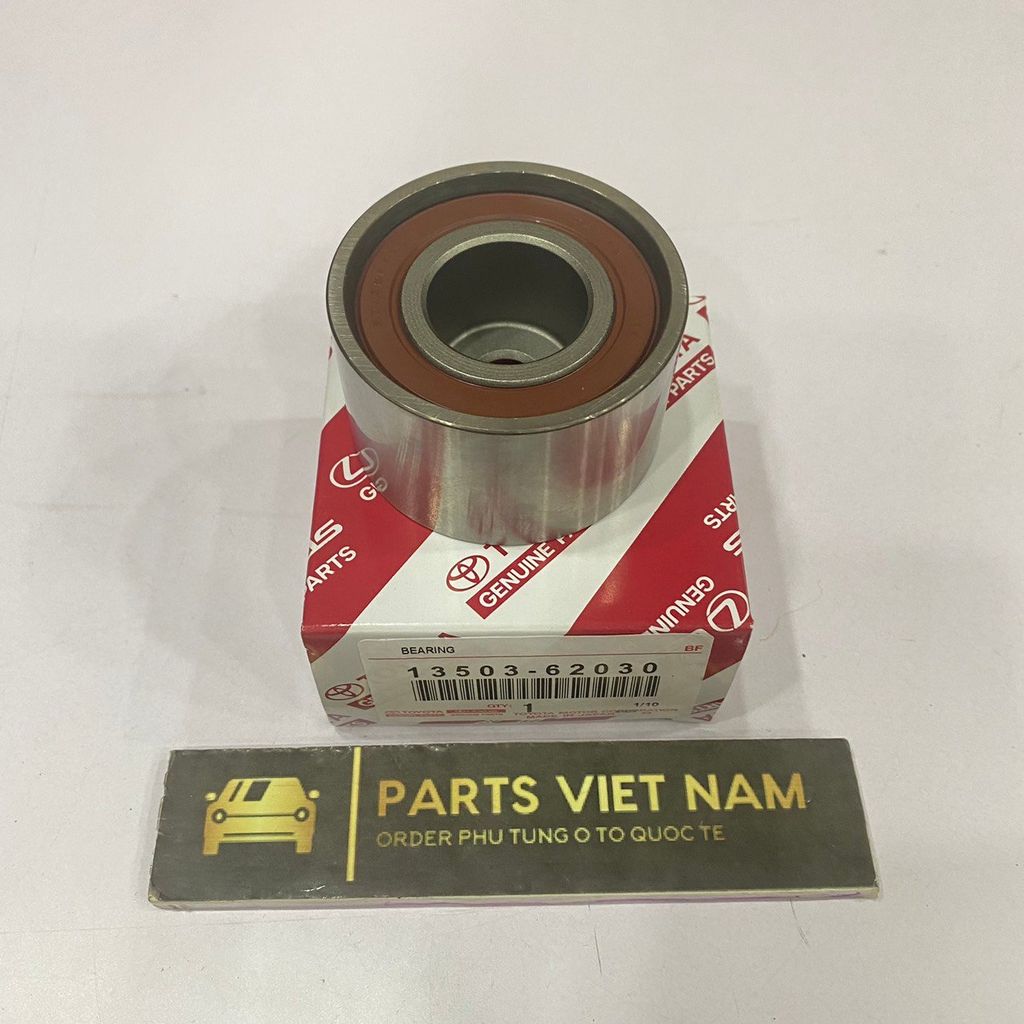 Bi tỳ cam Toyota Camry, Lexus ES300, RX300, RX330, RX35, RX400H động cơ 1MZ, 3MZ, 3VZ đời 1992 - 2005. Hàng Toyota Japan. Mã 13503-62030, 1350362030