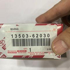 Bi tỳ cam Toyota Camry, Lexus ES300, RX300, RX330, RX35, RX400H động cơ 1MZ, 3MZ, 3VZ đời 1992 - 2005. Hàng Toyota Japan. Mã 13503-62030, 1350362030