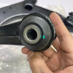Càng A Ford Focus côn to 21 đời 2006 - 2012. Hàng Taiwan. Mã 4M513A424AF LH, 4M513A423AF RH ( 1 cái )