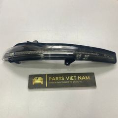 Xi nhan gương Mercedes W205, A205, S205, W213, W222, C217, A217 đời 2015 - 2022. Hàng Mer China. Mã A0999060701, A0999060801
