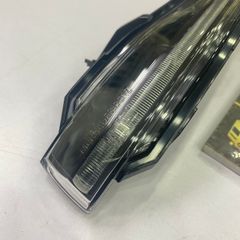 Xi nhan gương Mercedes E-Class W213 E200, E250, E300, E350, E43 AMG, E53 AMG đời 2017 - 2020, Hàng Mer ko vỏ. Mã A0999060701, A0999060801
