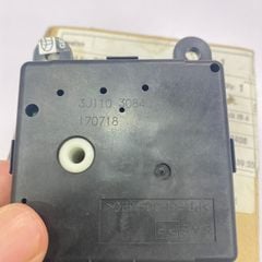 Mô tơ chia gió điều hòa Nissan X-Trail T30 đời 2001 - 2007. Hàng chính hãng. Mã 27741-9H600, 277419H600