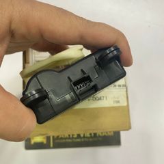 Mô tơ chia gió điều hòa Nissan X-Trail T30 đời 2001 - 2007. Hàng chính hãng. Mã 27741-9H600, 277419H600