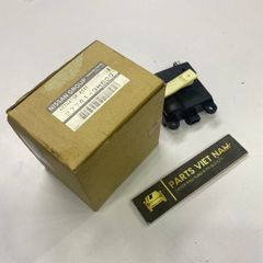 Mô tơ chia gió điều hòa Nissan X-Trail T30 đời 2001 - 2007. Hàng chính hãng. Mã 27741-9H600, 277419H600