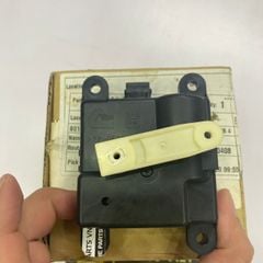 Mô tơ chia gió điều hòa Nissan X-Trail T30 đời 2001 - 2007. Hàng chính hãng. Mã 27741-9H600, 277419H600