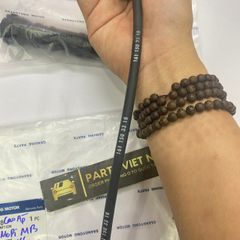 Dây cao cáp Mercedes MB100 máy xăng đời 2000 - 2005. Hàng chính hãng. Mã 1611503318 ( 1 cái )