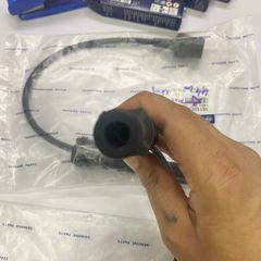 Dây cao cáp Mercedes MB100 máy xăng đời 2000 - 2005. Hàng chính hãng. Mã 1611503318 ( 1 cái )