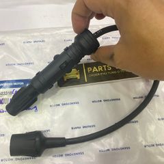 Dây cao cáp Mercedes MB100 máy xăng đời 2000 - 2005. Hàng chính hãng. Mã 1611503318 ( 1 cái )