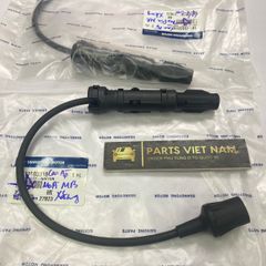 Dây cao cáp Mercedes MB100 máy xăng đời 2000 - 2005. Hàng chính hãng. Mã 1611503318 ( 1 cái )