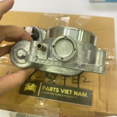 Cổ ga, cụm bướm ga Ssangyong Musso Libero 2.3 máy xăng đời 2004 - 2008. Hàng chính hãng. Mã A1611413025 408238527001