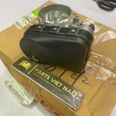 Cổ ga, cụm bướm ga Ssangyong Musso Libero 2.3 máy xăng đời 2004 - 2008. Hàng chính hãng. Mã A1611413025 408238527001