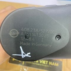 Cổ ga, cụm bướm ga Ssangyong Musso Libero 2.3 máy xăng đời 2004 - 2008. Hàng chính hãng. Mã A1611413025 408238527001