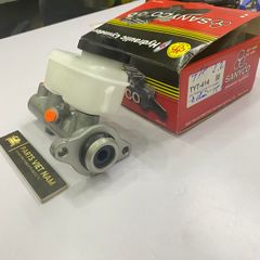 Tổng phanh 15/16 Toyota Camry 2.2 động cơ 5SFE. Hàng Sanyco Taiwan. Mã 47201-33160, 4720133160, TYT-414