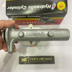 Tổng phanh 15/16 Toyota Camry 2.2 động cơ 5SFE. Hàng Sanyco Taiwan. Mã 47201-33160, 4720133160, TYT-414