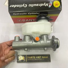 Tổng phanh 15/16 Toyota Camry 2.2 động cơ 5SFE. Hàng Sanyco Taiwan. Mã 47201-33160, 4720133160, TYT-414