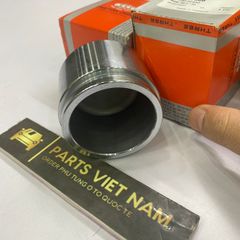 Piston phanh trước Toyota Crown 3.0 2JZ JZS155 60,2*49 đời 1995 - 2000. Hàng 333 Thailand. Mã 3PD-T360, 47730-02450, 47731-30110, 4773002450, 4773130110