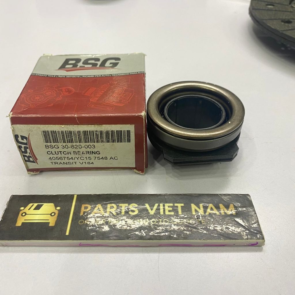 Bi tê Ford Transit 2000 máy xăng. Hàng BGS âu. Mã BSG 30620003, BSG 30-620-003