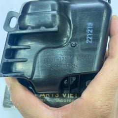 Hộp tách dầu Mazda 2, Mazda 3 máy 1.5 đời 2015 - 2022. Hàng chính hãng. Mã P301-13-570A, P30113570A