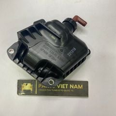 Hộp tách dầu Mazda 2, Mazda 3 máy 1.5 đời 2015 - 2022. Hàng chính hãng. Mã P301-13-570A, P30113570A