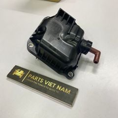 Hộp tách dầu Mazda 2, Mazda 3 máy 1.5 đời 2015 - 2022. Hàng chính hãng. Mã P301-13-570A, P30113570A