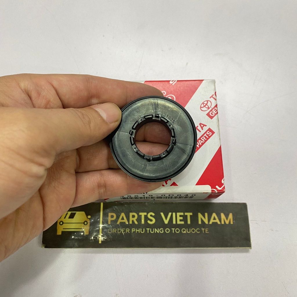 Bi bát bèo trước Toyota Vios, Yaris đời 2015 - 2020. Hàng Chính hãng. Mã 48619-0D040, 486190D040