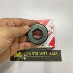 Bi bát bèo trước Toyota Vios, Yaris đời 2015 - 2020. Hàng Chính hãng. Mã 48619-0D040, 486190D040