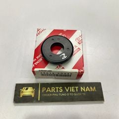 Bi bát bèo trước Toyota Vios, Yaris đời 2015 - 2020. Hàng Chính hãng. Mã 48619-0D040, 486190D040