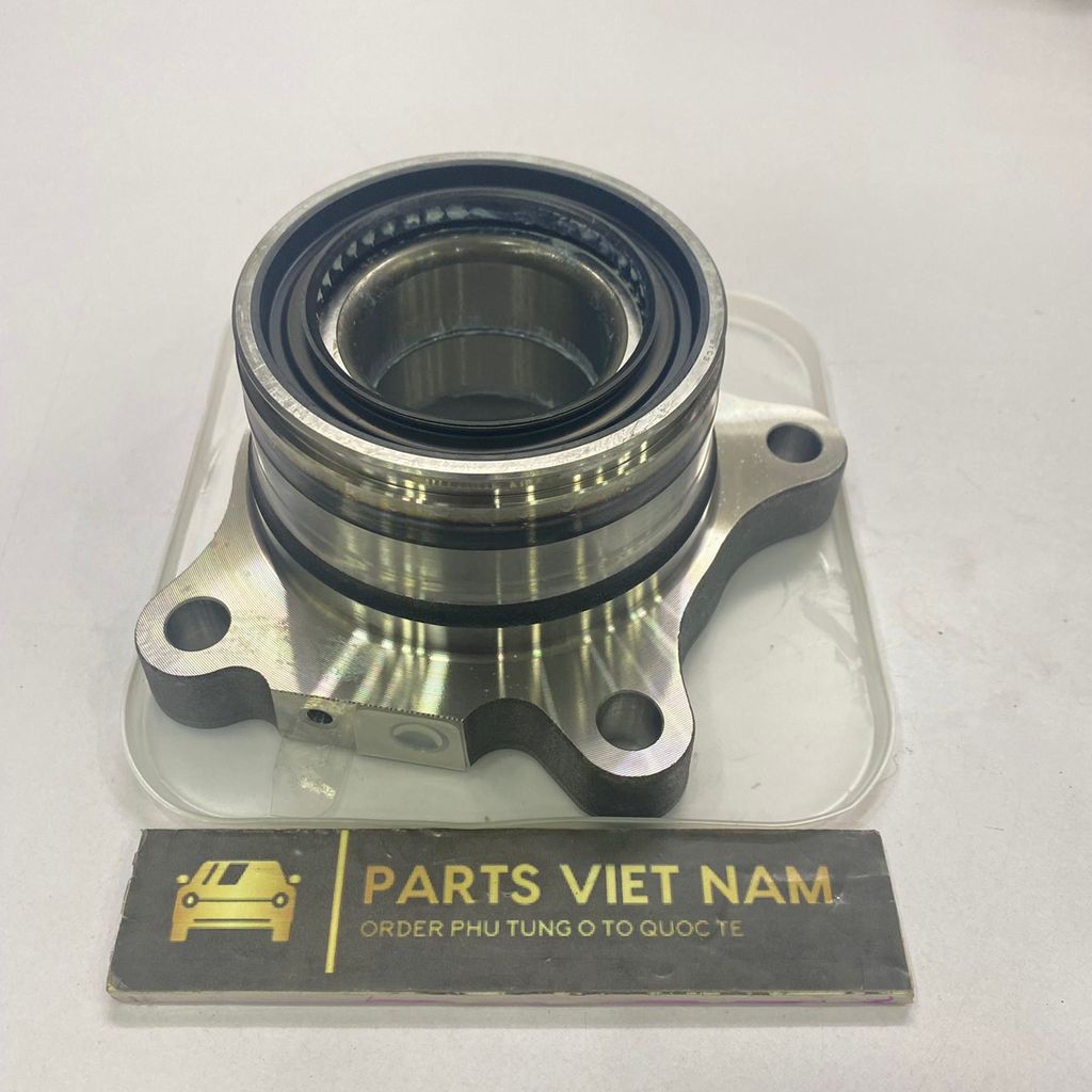 Cụm bi moay ơ sau Lexus LX450, LX460, LX570 đời 2007 - 2015. Hàng Toyota Japan. Mã 42450-60030 LH, 42450-60070 RH, 4245060030 LH, 4245060070 RH ( 1 chiếc )