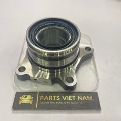 Cụm bi moay ơ sau Lexus LX450, LX460, LX570 đời 2007 - 2015. Hàng Toyota Japan. Mã 42450-60030 LH, 42450-60070 RH, 4245060030 LH, 4245060070 RH ( 1 chiếc )
