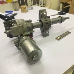 Cọc lái điện Hyundai Accent 2012 - 2018. Hàng tháo xe. Mã 56340-1R205, 56340-1R500, 563401R205, 563401R500