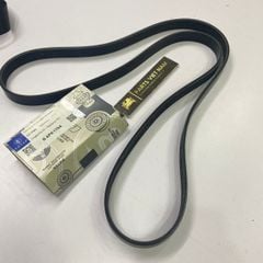 Dây curoa tổng Mercedes W212 M274. Hàng BMTSR. Mã 6PK1704, A0029931296, A0009933900, A0049930796