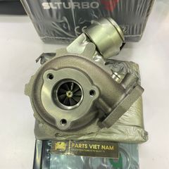 Turbo Hyundai Santafe 2.0 động cơ D4EA đời 2006 - 2011. Hàng SL Turbo. Bảo hành 3 tháng. Mã 28231-27860, 2823127860