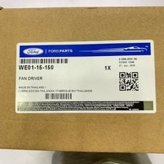 Két sinh hàn Ford Everest 2.2 và 3.2 đời 2013 - 2018. Hàng cao cấp. Mã BB3Q6B624EA , BB3Q-6B624-EA. 5989070203